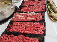 -刘少华贵州小黄牛·鲜牛肉火锅(总店)