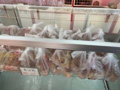 -中关村茶点
