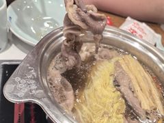 -草原传奇鲜羊火锅(桥北店)