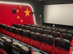 -大地院线珠江摩尔店(CL全景超级影院)