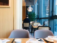 大堂-天怡興·百年蒸饺(中心书城店)