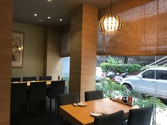 -水之惠鲜鱼料理(王府大街店)