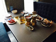 -小天鹅戴斯酒店鲸鲨百汇创作料理