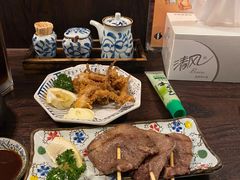 -哥哥の深夜食堂(红松东路店)