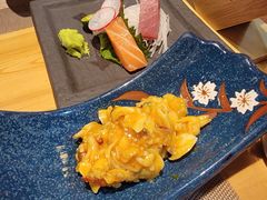 麻辣文蛤-游You House(西单老佛爷店)