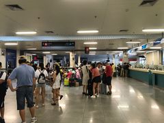 -厦门五通客运码头
