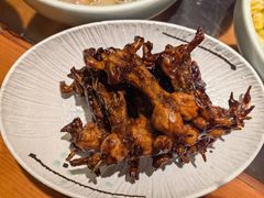 -水先生寧波菜(天一店)