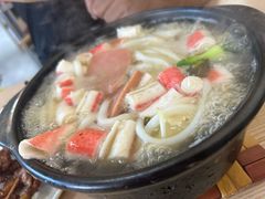 -傣家妹子过桥米线(一号店)