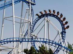 -沈阳方特欢乐世界