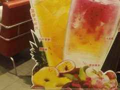 -汉堡王(洛阳王府井店)