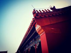 -故宫博物院(故宫)