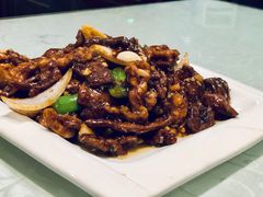 老爆三-津菜宋记老房子(平山道店)
