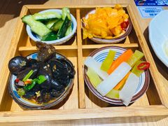 -马记永·兰州牛肉面(天通苑家乐福店)