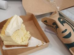 -星巴克臻选(湖滨道店)