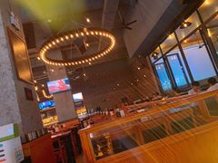 大堂-HIB HUB公社(解放西路店)