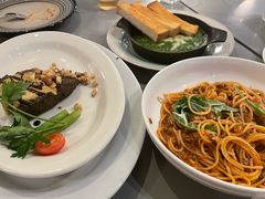 -西堤牛排(北京国瑞店)