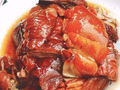 -黄连大头华烧鹅店(大良店)