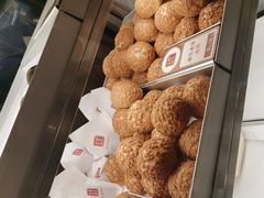 -君之狮子山·轻糖烘焙(松江印象城店)
