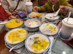 -赵记传承·中国甜品(福州总店)
