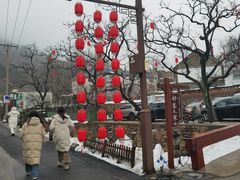 -里口山风景名胜区