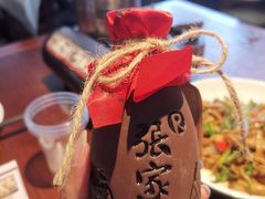 -唐师傅湘西名菜馆(武陵路店)