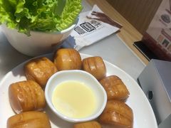 -韩宫宴炭火烤肉(印象城店)