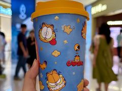 -茶理宜世(岭南站NOVA店)