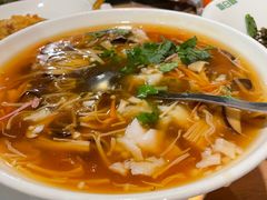 -新白鹿餐厅(城西银泰城店)