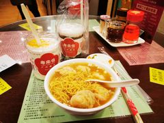 -南信牛奶甜品专家