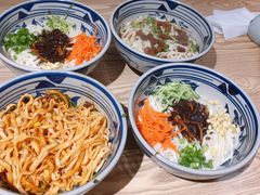 -老九圆山西面馆(CBD店)