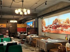 -川香鼎盛·川府家宴商务宴请(市桥富华总店)