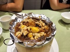 -天厨妙香素食餐厅(清华店)