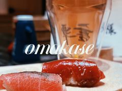 -荣一代目OMAKASE板前料理