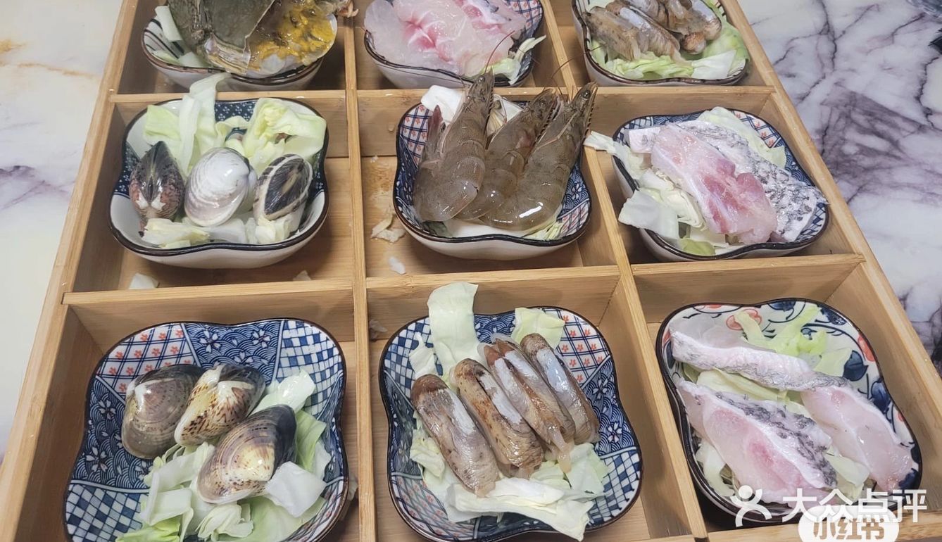 阿爺八仙鍋