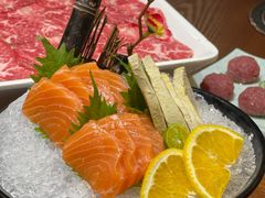 -东海怡品海鲜豆捞(西水东店)