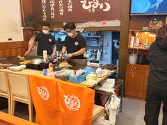 -日葵 大阪烧ひまり(仙霞路店)