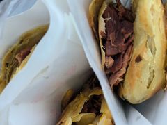 -老字号张道鸡火烧