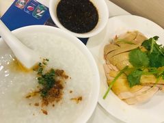 -月亮房·白斩鸡(娄山关路店)