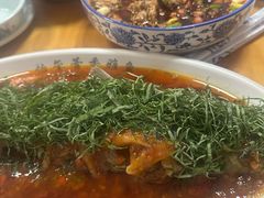 -老字号怡玺·藿香雅鱼(20年雅安店)