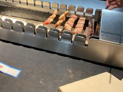 -很久以前羊肉串(中山公园店)