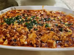 -洪霞餐馆