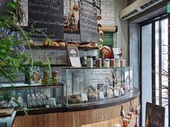 -O'mills Sourdough Bakery&Bistro(永嘉路店)