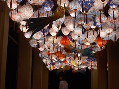 -海南清水湾莱佛士酒店