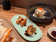 -Tuna maki寿司(苏州万象天地店)