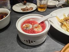 -A One Kitchen·南京精菜馆(德基广场店)