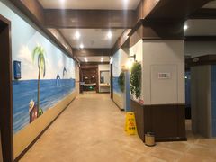 -青岛东方影都融创水世界