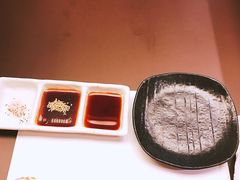 -松阪牛焼肉M(法善寺横丁店)