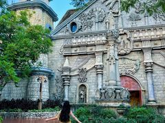 -南宁方特东盟神画