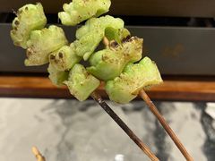 -啊溜烧烤·炭火传承(南澳店)