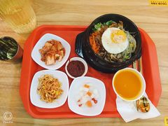 -朴鲸家正宗韩国料理(福田店)